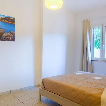 Villino Giardino Di Mare Apartment Portoferraio