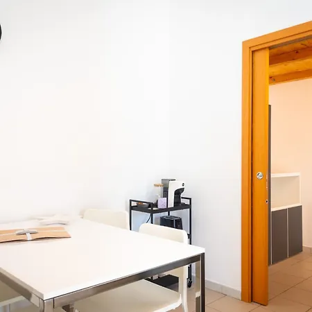 Appartement Villino Giardino Di Mare