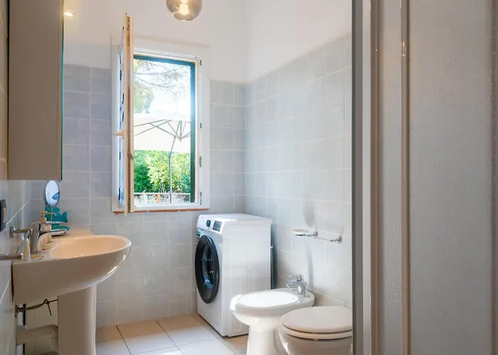 Villino Giardino Di Mare Portoferraio