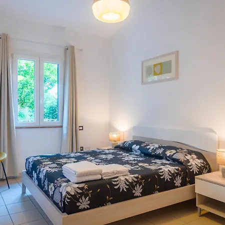 Villino Giardino Di Mare *