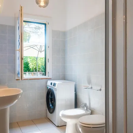 Villino Giardino Di Mare 포르토페라이오