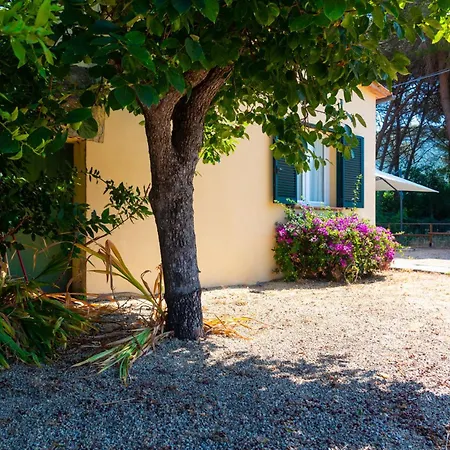 Villino Giardino Di Mare *