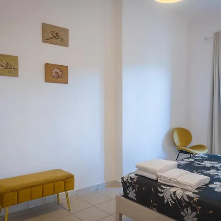 Villino Giardino Di Mare Апартаменты